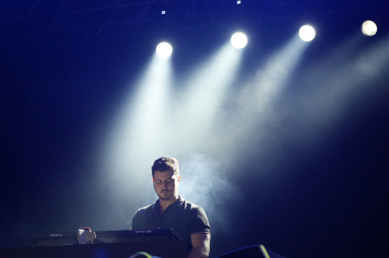 Foto - 4º Piraí Rodeo Fest - Gian e Giovani