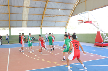Foto - JOGOS ESCOLARES 2025 - 04/05 DOMINGO