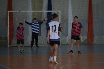 Foto - X Jogos Escolares de Piraí do Sul  - JEPSUL 2024