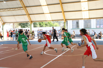 Foto - JOGOS ESCOLARES 2025 - 04/05 DOMINGO