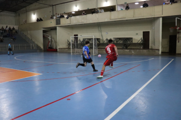 Foto - CAMPEONATO POPULAR MUNICIPAL DE FUTSAL MASCULINO