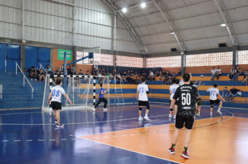 Foto - JOGOS ESCOLARES 2025 - 04/05 DOMINGO