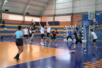 Foto - JOGOS ESCOLARES 2025 - 04/05 DOMINGO
