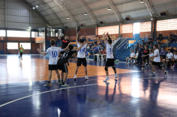 Foto - JOGOS ESCOLARES 2025 - 04/05 DOMINGO