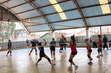 Foto - JOGOS ESCOLARES 2025 - 05/05 SEGUNDA FEIRA