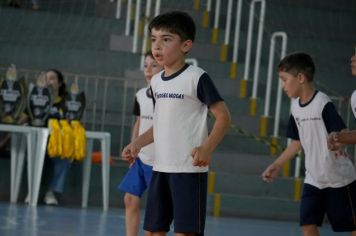 Foto - X Jogos Escolares de Piraí do Sul  - JEPSUL 2024