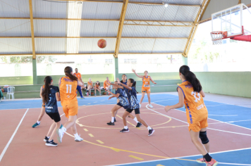 Foto - JOGOS ESCOLARES 2025 - 04/05 DOMINGO