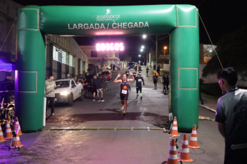 Foto - II Piraí Night Run - 2025