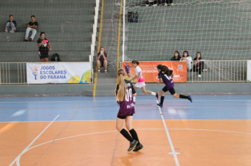 Foto - JOGOS ESCOLARES 2025 - 05/05 SEGUNDA FEIRA