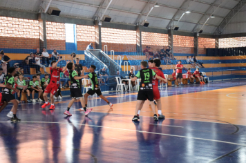 Foto - JOGOS ESCOLARES 2025 - 06/05 TERÇA FEIRA