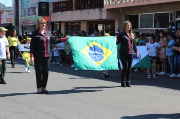 Foto - Desfile Cívico 2023