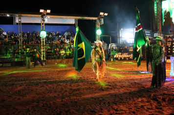 Foto - 4º Piraí Rodeo Fest - Humberto e Ronaldo