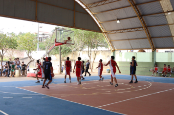 Foto - JOGOS ESCOLARES 2025 - 03/05 SÁBADO