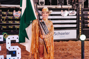 Foto - 4º Piraí Rodeo Fest - Gian e Giovani