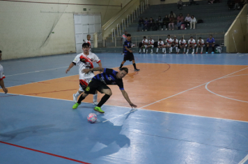 Foto - CAMPEONATO POPULAR MUNICIPAL DE FUTSAL MASCULINO