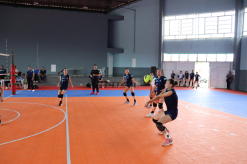 Foto - JOGOS ESCOLARES 2025 - 07/05 QUARTA FEIRA