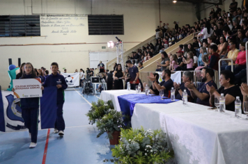 Foto - ABERTURA XI JEPSUL 2025