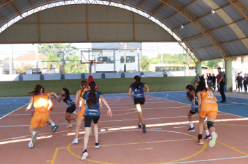Foto - JOGOS ESCOLARES 2025 - 04/05 DOMINGO