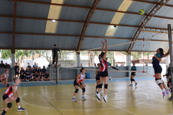 Foto - JOGOS ESCOLARES 2025 - 05/05 SEGUNDA FEIRA