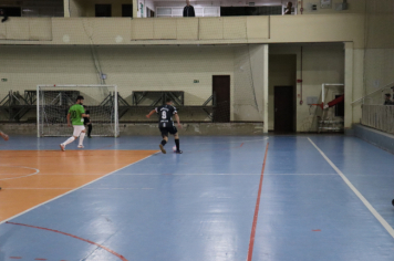 Foto - CAMPEONATO POPULAR MUNICIPAL DE FUTSAL MASCULINO