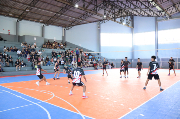 Foto - JOGOS ESCOLARES 2025 - 04/05 DOMINGO