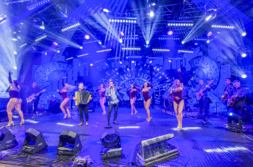 Foto - 4º PIRAÍ RODEO FEST - LEONARDO