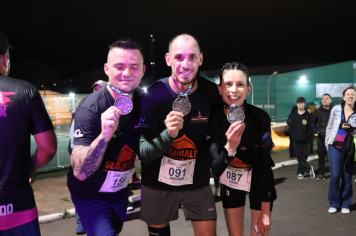 Foto - II Piraí Night Run - 2025