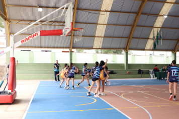 Foto - JOGOS ESCOLARES 2025 - 05/05 SEGUNDA FEIRA
