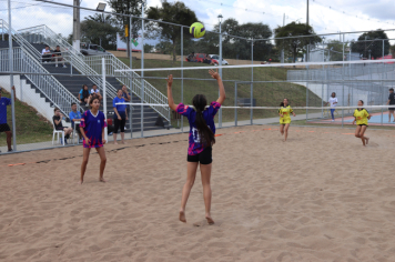 Foto - FASE MACROREGIONAL - JOGOS ESCOLARES DO PARANÁ