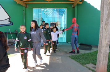 Foto - CARRETA DA ALEGRIA DIA DAS CRIANÇAS - 14/10