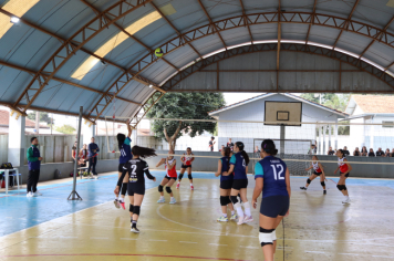 Foto - JOGOS ESCOLARES 2025 - 05/05 SEGUNDA FEIRA