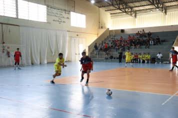 Foto - JOGOS ESCOLARES 2025 - 06/05 TERÇA FEIRA