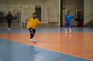 Foto - Campeonato Municipal de Futsal - Master