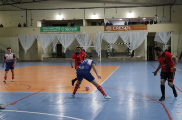 Foto - 2ª SUPERCOPA DE FUTSAL MASCULINO