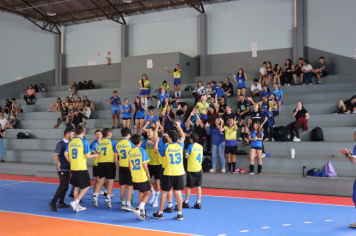 Foto - JOGOS ESCOLARES 2025 - 06/05 TERÇA FEIRA