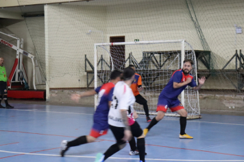 Foto - CAMPEONATO POPULAR MUNICIPAL DE FUTSAL MASCULINO