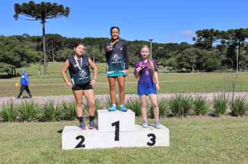 Foto - JOGOS ESCOLARES 2025 - 04/05 DOMINGO