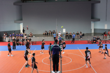 Foto - JOGOS ESCOLARES 2025 - 04/05 DOMINGO