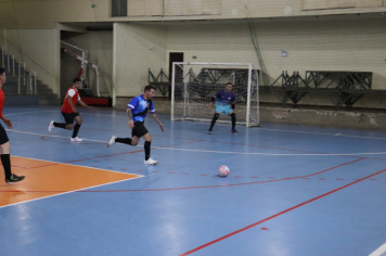 Foto - CAMPEONATO POPULAR MUNICIPAL DE FUTSAL MASCULINO