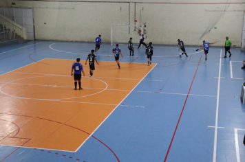 Foto - CAMPEONATO POPULAR MUNICIPAL DE FUTSAL MASCULINO