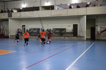 Foto - CAMPEONATO POPULAR MUNICIPAL DE FUTSAL MASCULINO