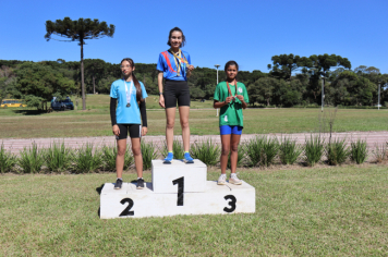 Foto - JOGOS ESCOLARES 2025 - 04/05 DOMINGO