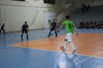 Foto - CAMPEONATO POPULAR MUNICIPAL DE FUTSAL MASCULINO