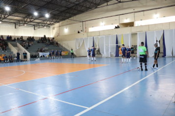 Foto - JOGOS ESCOLARES 2025 - 04/05 DOMINGO