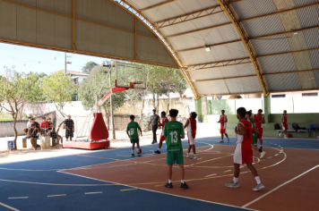 Foto - JOGOS ESCOLARES 2025 - 04/05 DOMINGO