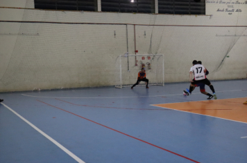 Foto - CAMPEONATO POPULAR MUNICIPAL DE FUTSAL MASCULINO