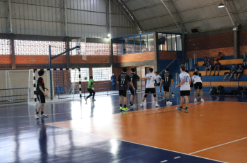 Foto - JOGOS ESCOLARES 2025 - 04/05 DOMINGO
