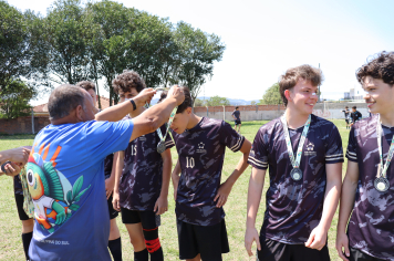 Foto - XI JEPSUL - DIA 05/10