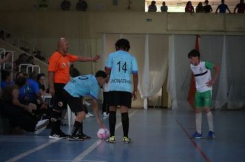 Foto - X Jogos Escolares de Piraí do Sul  - JEPSUL 2024