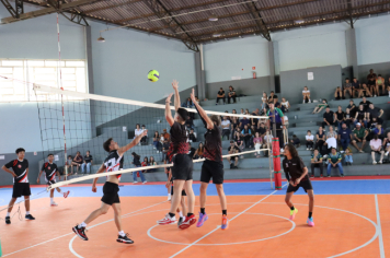 Foto - JOGOS ESCOLARES 2025 - 04/05 DOMINGO